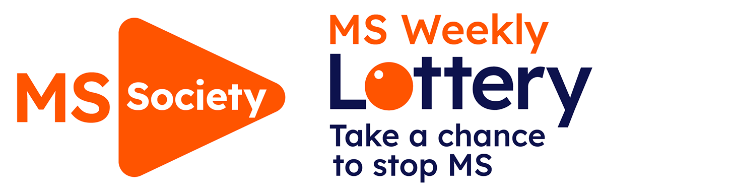 MS Society Weekly Lottery